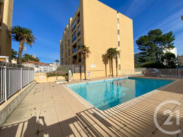 appartement - CAVALAIRE SUR MER - 83