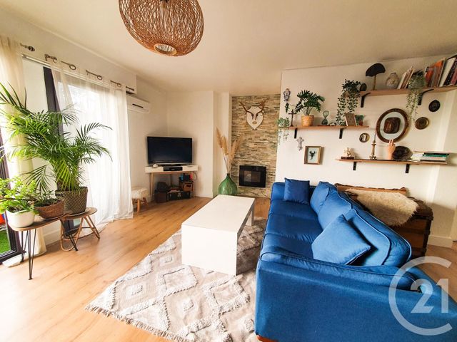 Appartement T4 à vendre - 4 pièces - 76.4 m2 - CAVALAIRE SUR MER - 83 - PROVENCE-ALPES-COTE-D-AZUR - Century 21 Bianchi Transactions