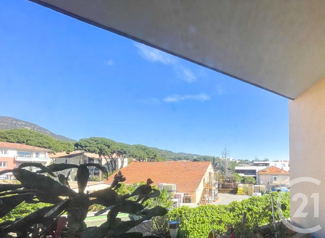 appartement - CAVALAIRE SUR MER - 83