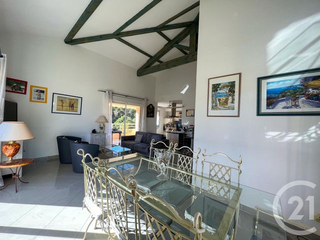 appartement à vendre - 4 pièces - 89.0 m2 - CAVALAIRE SUR MER - 83 - PROVENCE-ALPES-COTE-D-AZUR - Century 21 Bianchi Transactions