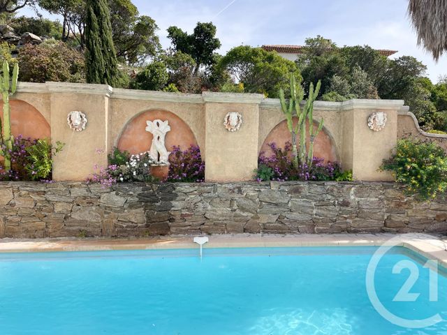 maison - CAVALAIRE SUR MER - 83