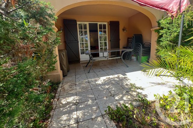 maison à vendre - 3 pièces - 53.86 m2 - CAVALAIRE SUR MER - 83 - PROVENCE-ALPES-COTE-D-AZUR - Century 21 Bianchi Transactions