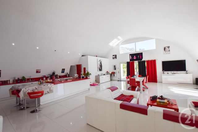 maison à vendre - 6 pièces - 554.0 m2 - LE LAVANDOU - 83 - PROVENCE-ALPES-COTE-D-AZUR - Century 21 Bianchi Transactions