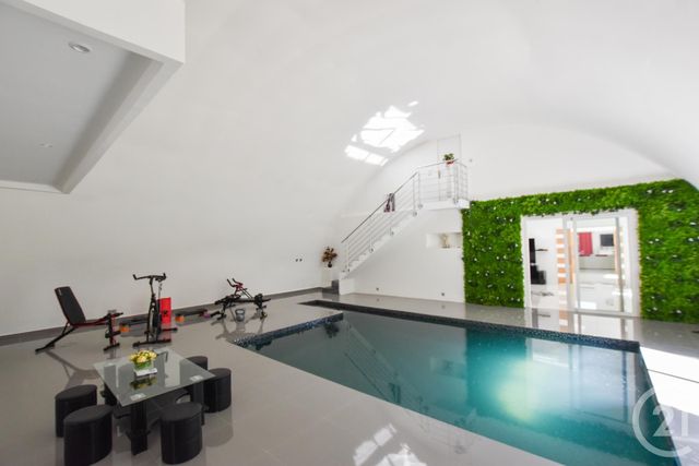 maison à vendre - 6 pièces - 554.0 m2 - LE LAVANDOU - 83 - PROVENCE-ALPES-COTE-D-AZUR - Century 21 Bianchi Transactions