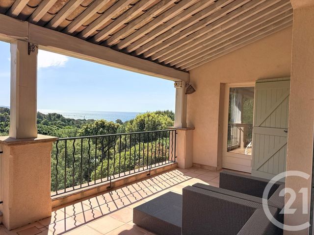 maison à vendre - 8 pièces - 240.0 m2 - CAVALAIRE SUR MER - 83 - PROVENCE-ALPES-COTE-D-AZUR - Century 21 Bianchi Transactions