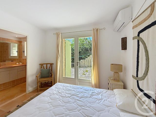 maison à vendre - 8 pièces - 240.0 m2 - CAVALAIRE SUR MER - 83 - PROVENCE-ALPES-COTE-D-AZUR - Century 21 Bianchi Transactions