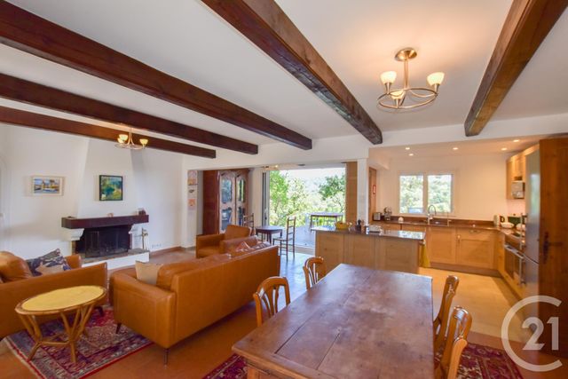 Afficher la photo en grand maison à vendre - 6 pièces - 135.0 m2 - LA CROIX VALMER - 83 - PROVENCE-ALPES-COTE-D-AZUR - Century 21 Bianchi Transactions