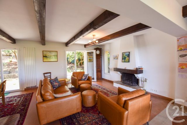 Afficher la photo en grand maison à vendre - 6 pièces - 135.0 m2 - LA CROIX VALMER - 83 - PROVENCE-ALPES-COTE-D-AZUR - Century 21 Bianchi Transactions