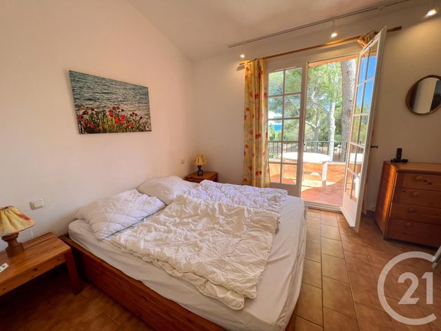 Appartement à vendre - 3 pièces - 53.86 m2 - CAVALAIRE SUR MER - 83 - PROVENCE-ALPES-COTE-D-AZUR - Century 21 Bianchi Transactions