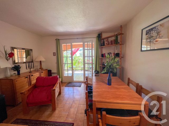 Appartement à vendre - 3 pièces - 53.86 m2 - CAVALAIRE SUR MER - 83 - PROVENCE-ALPES-COTE-D-AZUR - Century 21 Bianchi Transactions