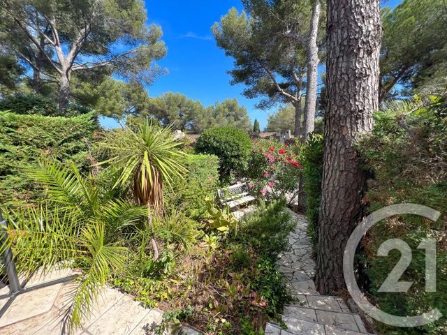 Appartement à vendre - 3 pièces - 53.86 m2 - CAVALAIRE SUR MER - 83 - PROVENCE-ALPES-COTE-D-AZUR - Century 21 Bianchi Transactions