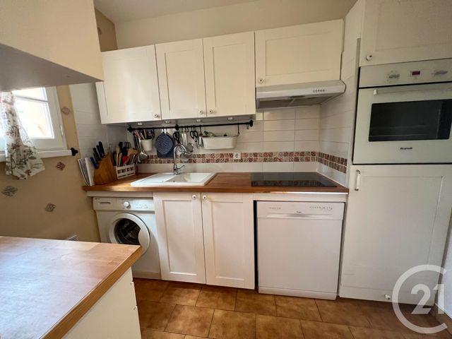 Appartement à vendre - 3 pièces - 53.86 m2 - CAVALAIRE SUR MER - 83 - PROVENCE-ALPES-COTE-D-AZUR - Century 21 Bianchi Transactions