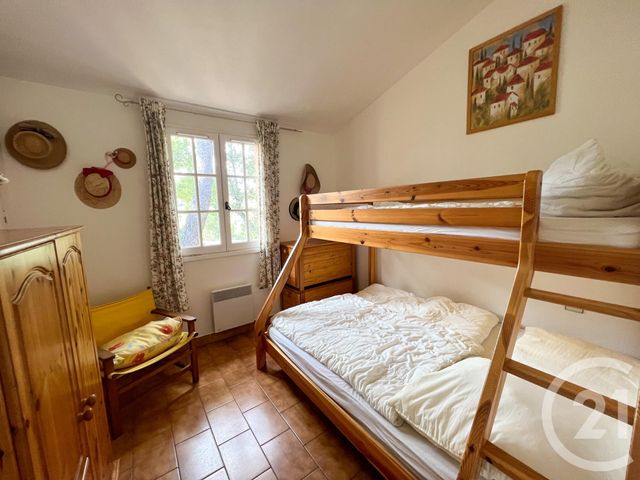 Appartement à vendre - 3 pièces - 53.86 m2 - CAVALAIRE SUR MER - 83 - PROVENCE-ALPES-COTE-D-AZUR - Century 21 Bianchi Transactions