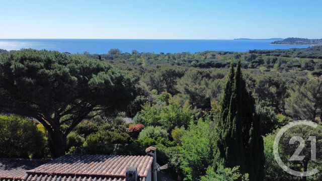 Maison à vendre LA CROIX VALMER