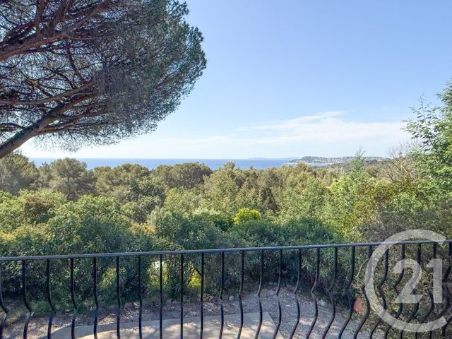 maison à vendre - 6 pièces - 151.46 m2 - LA CROIX VALMER - 83 - PROVENCE-ALPES-COTE-D-AZUR - Century 21 Bianchi Transactions