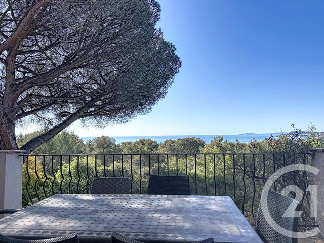 Maison à vendre LA CROIX VALMER