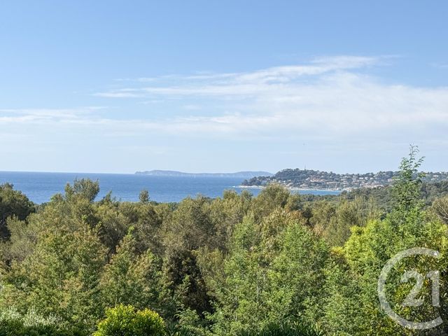 Maison à vendre LA CROIX VALMER