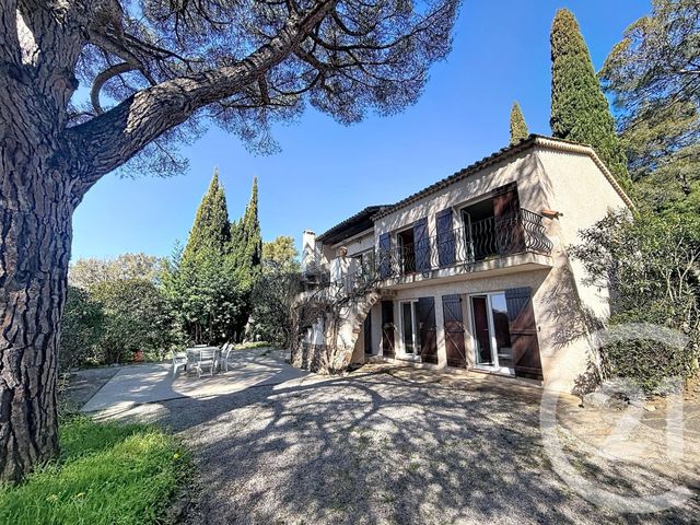 maison à vendre - 6 pièces - 151.46 m2 - LA CROIX VALMER - 83 - PROVENCE-ALPES-COTE-D-AZUR - Century 21 Bianchi Transactions
