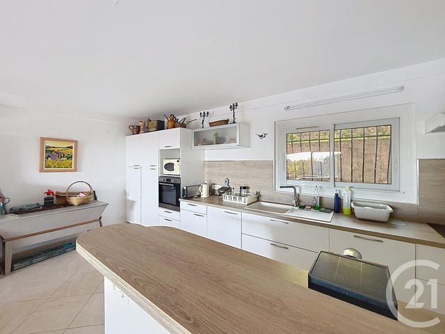 maison à vendre - 6 pièces - 151.46 m2 - LA CROIX VALMER - 83 - PROVENCE-ALPES-COTE-D-AZUR - Century 21 Bianchi Transactions