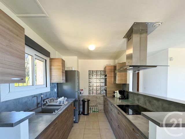 maison à vendre - 6 pièces - 151.46 m2 - LA CROIX VALMER - 83 - PROVENCE-ALPES-COTE-D-AZUR - Century 21 Bianchi Transactions