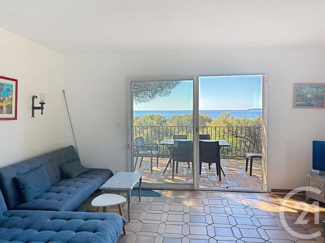 maison à vendre - 6 pièces - 151.46 m2 - LA CROIX VALMER - 83 - PROVENCE-ALPES-COTE-D-AZUR - Century 21 Bianchi Transactions