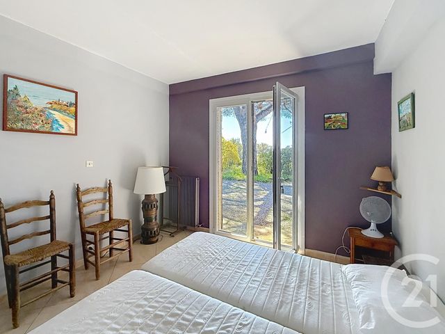 maison à vendre - 6 pièces - 151.46 m2 - LA CROIX VALMER - 83 - PROVENCE-ALPES-COTE-D-AZUR - Century 21 Bianchi Transactions