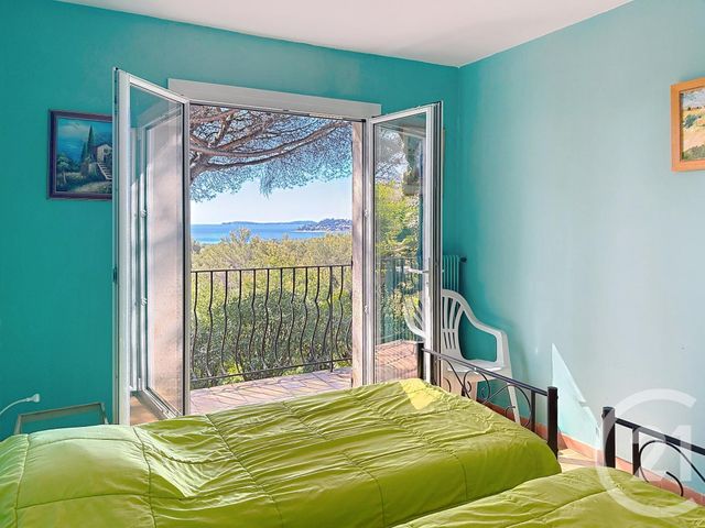 maison à vendre - 6 pièces - 151.46 m2 - LA CROIX VALMER - 83 - PROVENCE-ALPES-COTE-D-AZUR - Century 21 Bianchi Transactions