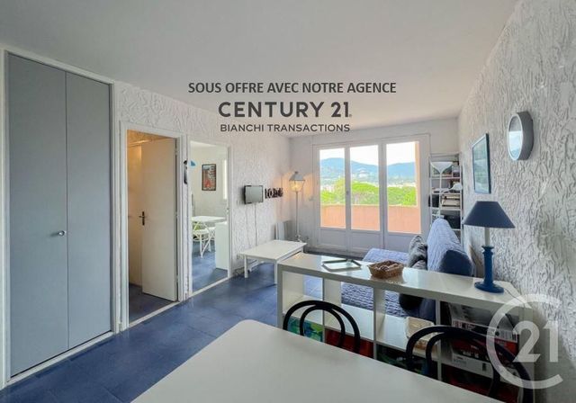 appartement - CAVALAIRE SUR MER - 83