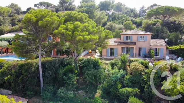 maison - CAVALAIRE SUR MER - 83