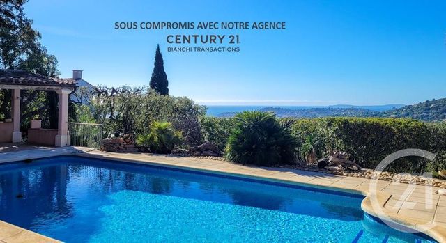 maison - CAVALAIRE SUR MER - 83