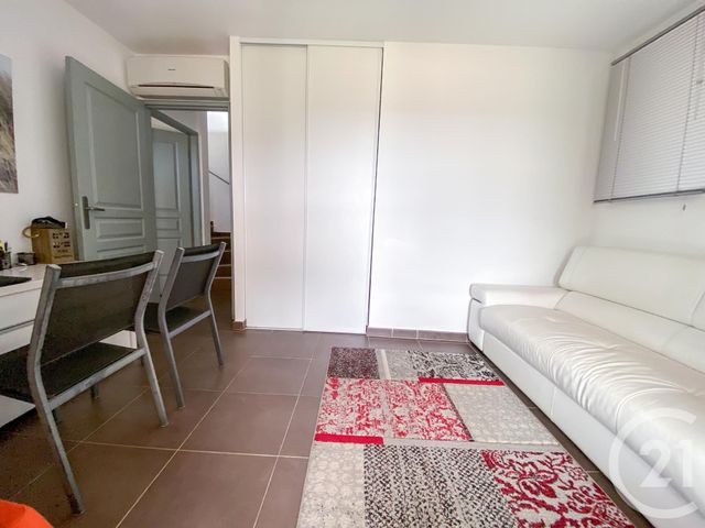 Appartement à vendre - 3 pièces - 63.23 m2 - CAVALAIRE SUR MER - 83 - PROVENCE-ALPES-COTE-D-AZUR - Century 21 Bianchi Transactions
