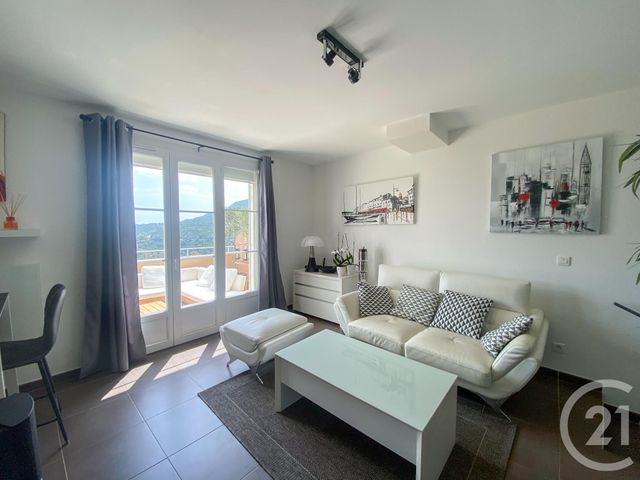 Appartement à vendre - 3 pièces - 63.23 m2 - CAVALAIRE SUR MER - 83 - PROVENCE-ALPES-COTE-D-AZUR - Century 21 Bianchi Transactions