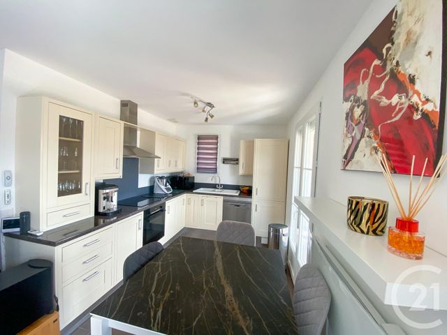 Appartement à vendre - 3 pièces - 63.23 m2 - CAVALAIRE SUR MER - 83 - PROVENCE-ALPES-COTE-D-AZUR - Century 21 Bianchi Transactions