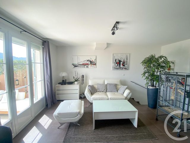 Appartement à vendre - 3 pièces - 63.23 m2 - CAVALAIRE SUR MER - 83 - PROVENCE-ALPES-COTE-D-AZUR - Century 21 Bianchi Transactions