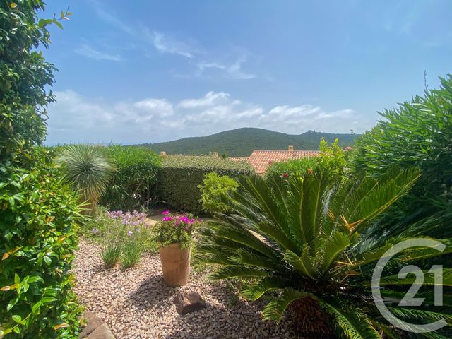 Appartement à vendre - 3 pièces - 63.23 m2 - CAVALAIRE SUR MER - 83 - PROVENCE-ALPES-COTE-D-AZUR - Century 21 Bianchi Transactions