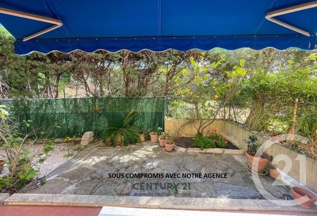 appartement à vendre - 3 pièces - 84.79 m2 - CAVALAIRE SUR MER - 83 - PROVENCE-ALPES-COTE-D-AZUR - Century 21 Bianchi Transactions