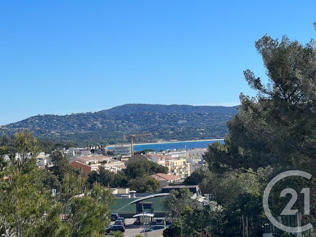 Afficher la photo en grand Appartement à vendre - 4 pièces - 89.0 m2 - CAVALAIRE SUR MER - 83 - PROVENCE-ALPES-COTE-D-AZUR - Century 21 Bianchi Transactions