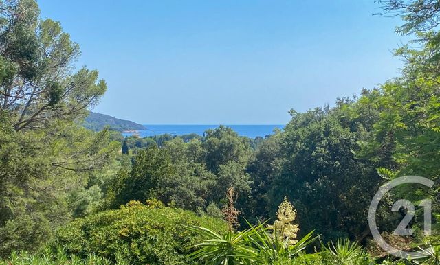 maison à vendre - 5 pièces - 182.7 m2 - LA CROIX VALMER - 83 - PROVENCE-ALPES-COTE-D-AZUR - Century 21 Bianchi Transactions