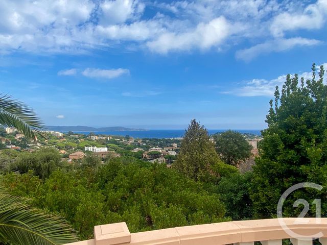maison - CAVALAIRE SUR MER - 83