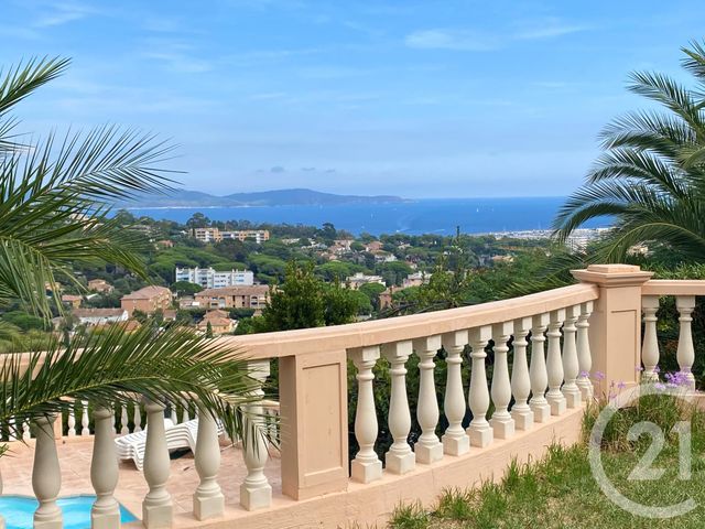 maison - CAVALAIRE SUR MER - 83