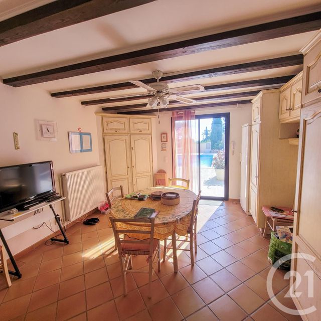 maison à vendre - 12 pièces - 220.0 m2 - CAVALAIRE SUR MER - 83 - PROVENCE-ALPES-COTE-D-AZUR - Century 21 Bianchi Transactions