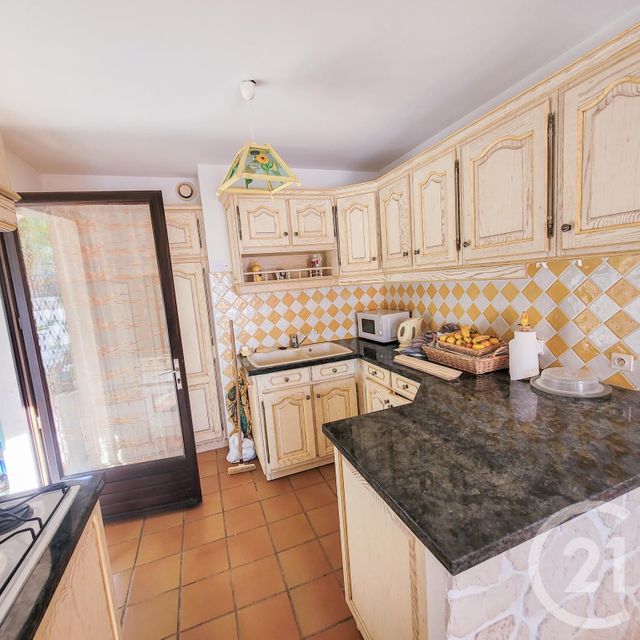 maison à vendre - 12 pièces - 220.0 m2 - CAVALAIRE SUR MER - 83 - PROVENCE-ALPES-COTE-D-AZUR - Century 21 Bianchi Transactions