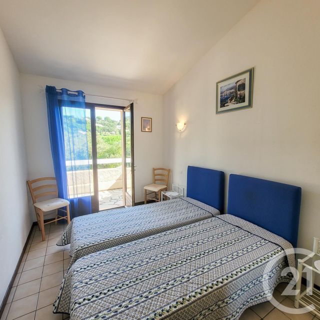 maison à vendre - 12 pièces - 220.0 m2 - CAVALAIRE SUR MER - 83 - PROVENCE-ALPES-COTE-D-AZUR - Century 21 Bianchi Transactions