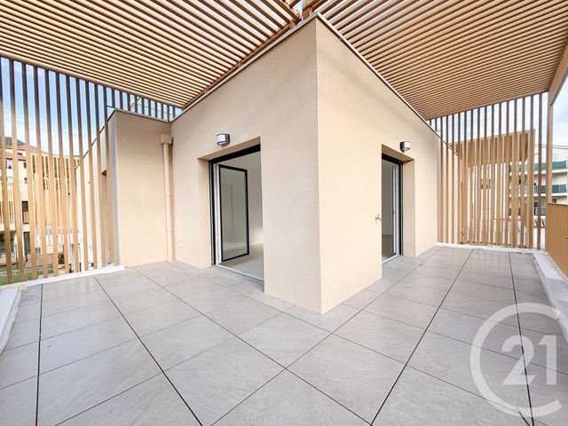 appartement - CAVALAIRE SUR MER - 83