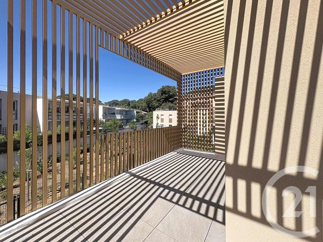 Appartement T4 à vendre CAVALAIRE SUR MER