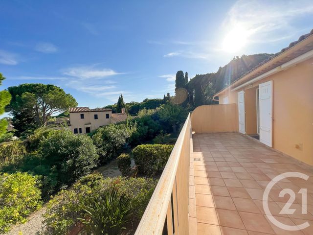 Appartement à vendre CAVALAIRE SUR MER