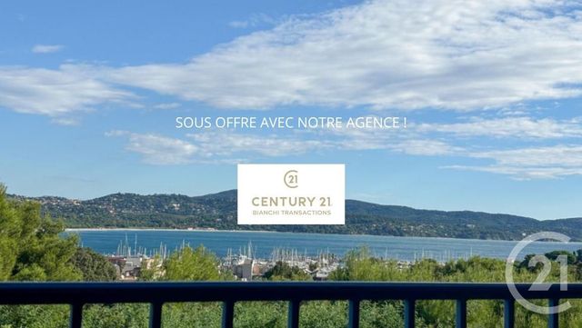 appartement - CAVALAIRE SUR MER - 83