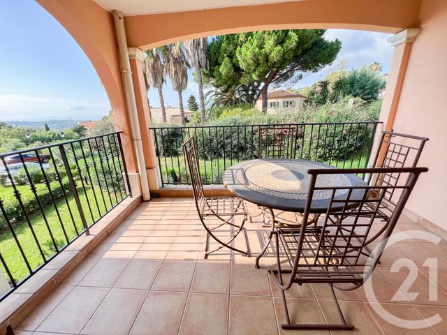 appartement à vendre - 3 pièces - 53.57 m2 - LA CROIX VALMER - 83 - PROVENCE-ALPES-COTE-D-AZUR - Century 21 Bianchi Transactions
