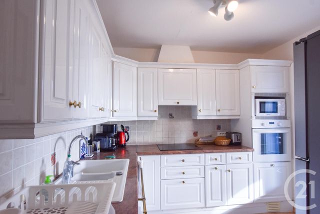 maison à vendre - 5 pièces - 99.01 m2 - CAVALAIRE SUR MER - 83 - PROVENCE-ALPES-COTE-D-AZUR - Century 21 Bianchi Transactions