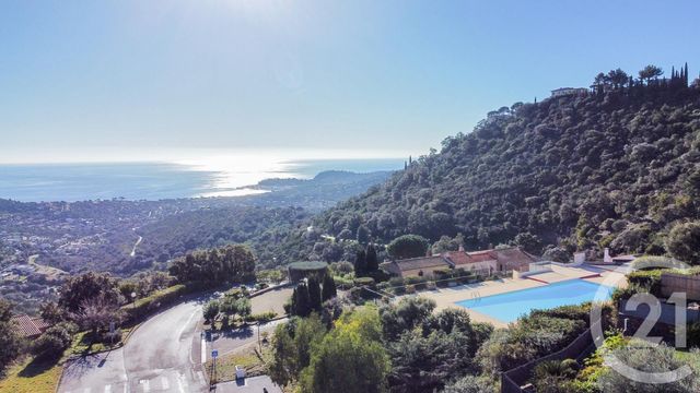 maison à vendre - 5 pièces - 99.01 m2 - CAVALAIRE SUR MER - 83 - PROVENCE-ALPES-COTE-D-AZUR - Century 21 Bianchi Transactions